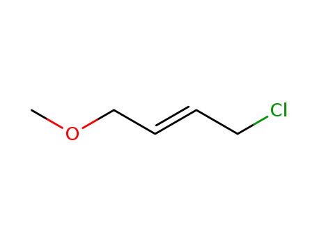 1-chloro-4-methoxy-2-butene