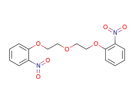 1,5-bis(o-nitrophenoxy)-3-oxapentane
