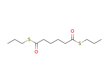 di-S-propyl thioadipate