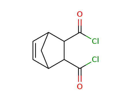 bicyclo[2.2.1]hept-5-ene-2,3-dicarbonyl dichloride