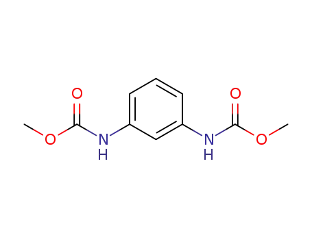dimethyl N,N'-(1,3-phenylene)dicarbamate