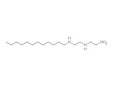 2-[2-(n-dodecylamino)ethylamino]ethylamine