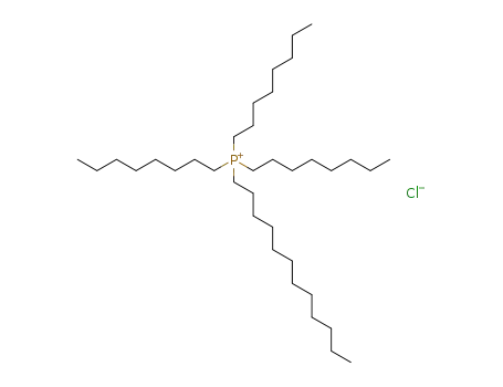 trioctyl(dodecyl)phosphonium chloride