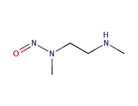 2-Nitroso-2,5-diazahexan