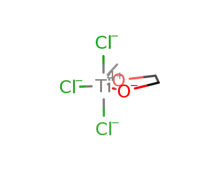 TiCl3(2-ethoxyethanol-H)