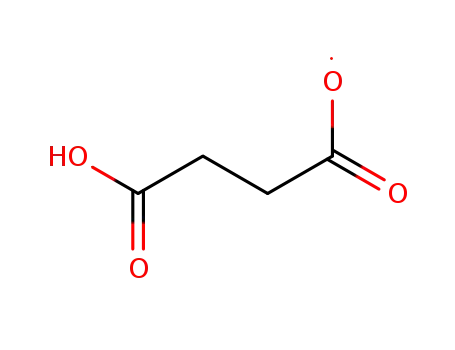 3-carboxy-propionyloxyl