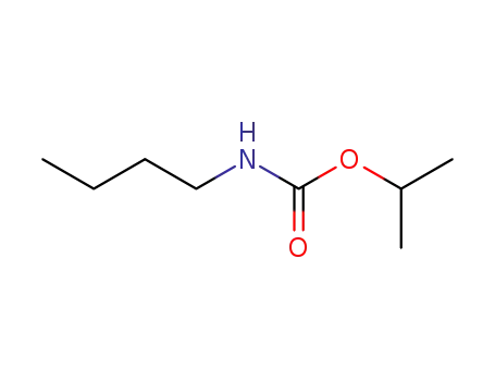 Butyl-carbamic acid isopropyl ester