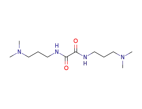 N,N'-bis(3-dimethylaminopropyl)oxalamide