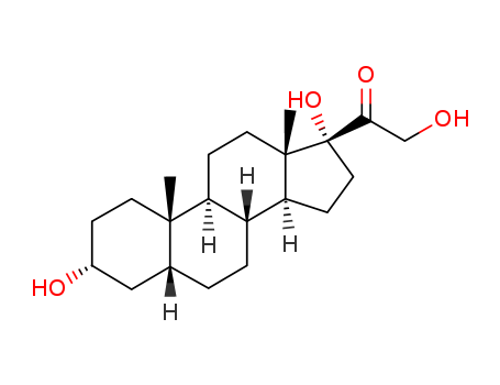 TETRAHYDROCORTEXOLONE