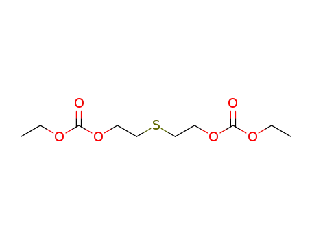 bis-(2-ethylcarbonate)ethyl sulfide