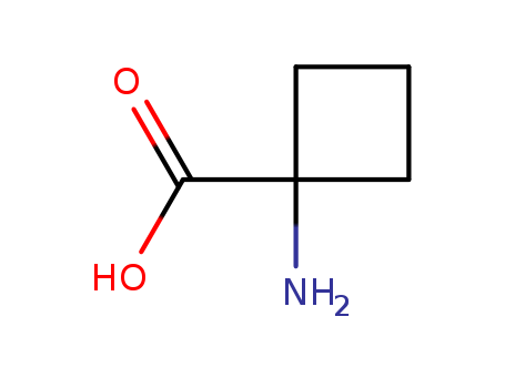 1-aminocyclobutanecarboxylic acid