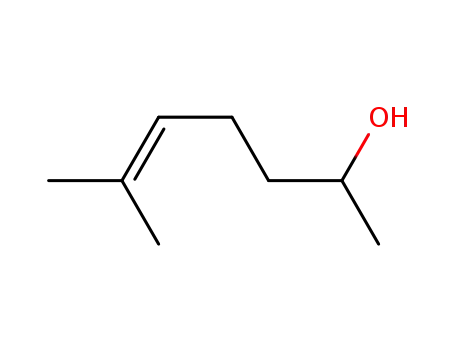 (RS)-6-methylhept-5-en-2-ol