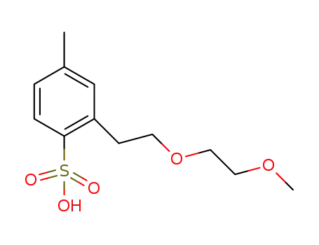 2-(2-methoxyethoxy)ethyl-4-methylbenzenesulfonate