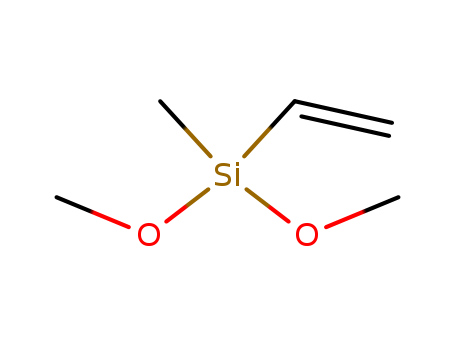 Vinylmethyldimethoxysilane(16753-62-1)