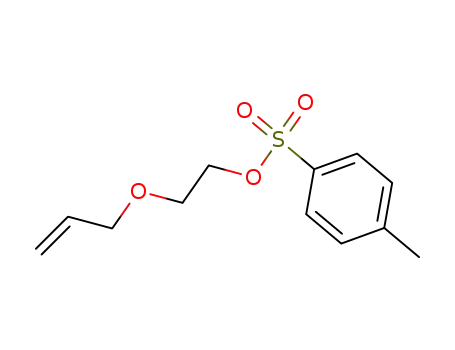 2-(allyloxy)ethyl 4-methylbenzenesulfonate