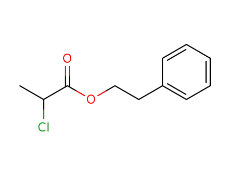 phenethyl 2-chloropropanoate