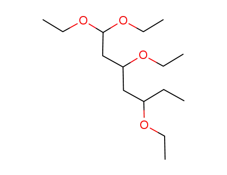1,1,3,5-tetraethoxyheptane