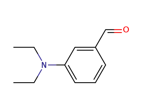 3-(diethylamino)benzaldehyde