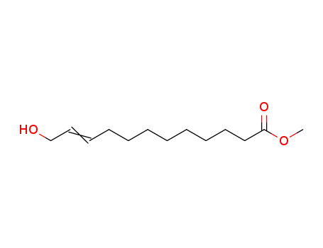 methyl 12-hydroxydodec-10-enoate