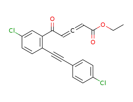 C21H14Cl2O3