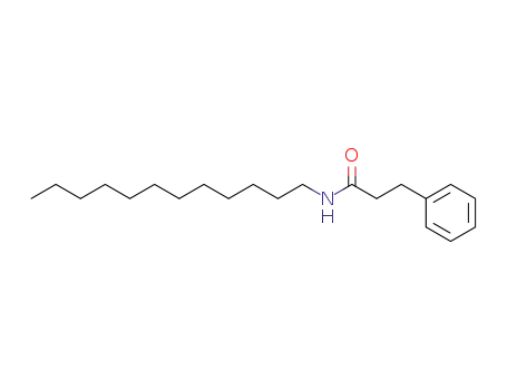 N-dodecyl-3-phenylpropanamide