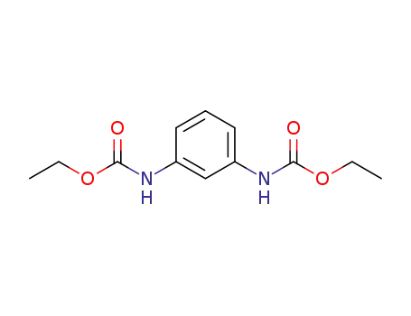 ethyl N-(3-ethoxycarbonylaminophenyl)carbamate