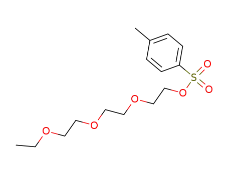 2-(2-(2-ethoxyethoxy)ethoxy)ethyl 4-methylbenzenesulfonate