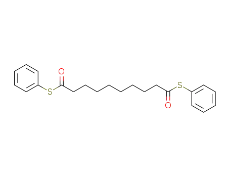 S-phenyl decenedithioate