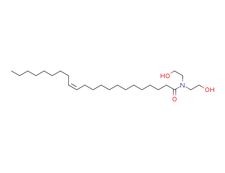 erucic acid diethanolamide