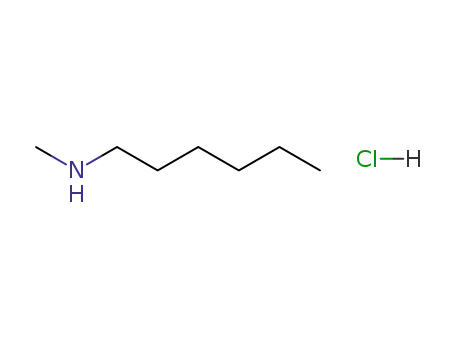 N-methylhexan-1-amine hydrochloride