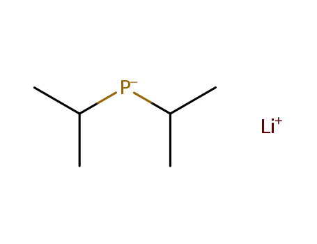 lithium diisopropylphosphide