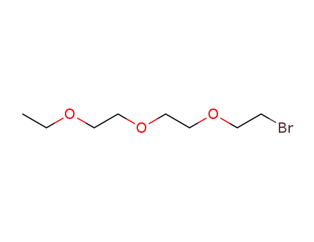 1-bromo-2-(2-(2-ethoxyethoxy)ethoxy)ethane