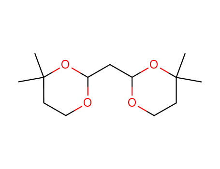 bis(4,4-dimethyl-1,3-dioxan-2-yl)methane