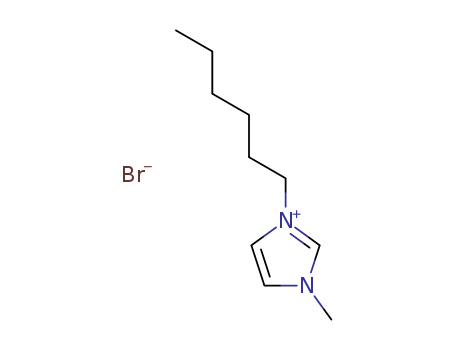 1-Hexyl-3-methylimidazoliu mBromide