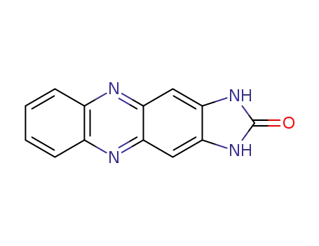 phenazine benzimidazolone