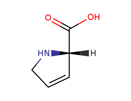 3,4-Dehydro-L-Proline