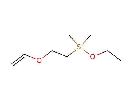 dimethylethoxy(2-vinyl)silane