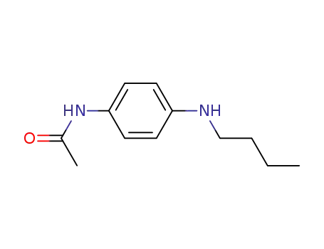 N-(4-Butylamino-phenyl)-acetamide