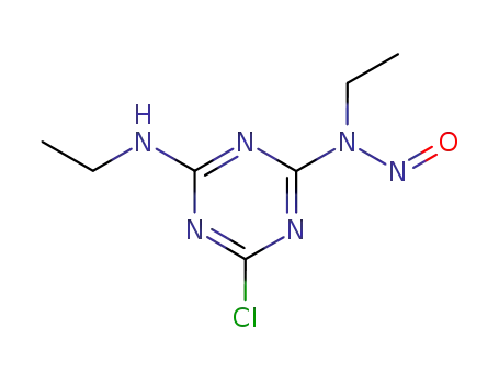 N-Nitrososimazin