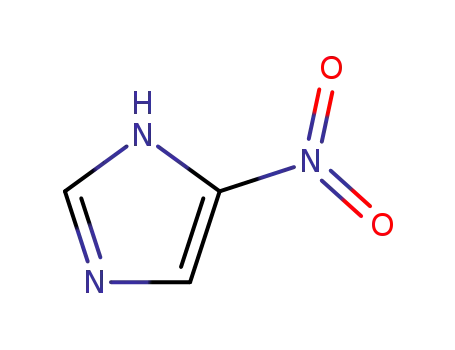 5-nitro-1H-imidazole