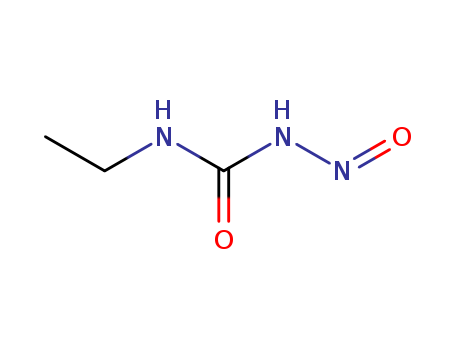 N-Nitroso-N-Ethylurea