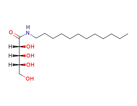 N-(1-dodecyl)-D-ribonamide