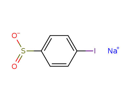 sodium 4-iodobenzenesulfinate