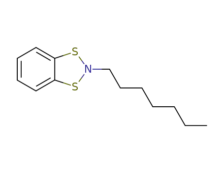 N-heptyl-1,3,2-benzodithiazole