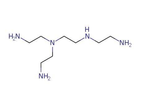 1,2-Ethanediamine,N1,N1,N2-tris(2-aminoethyl)-