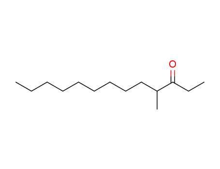 4-methyl-3-tridecanone