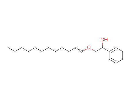 2'-(1E/Z-dodecaenyloxy)-1'-phenylethanol