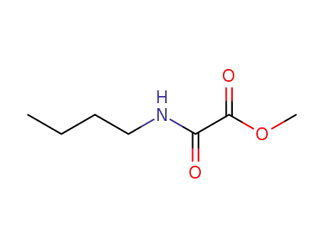 methyl butyloxamate