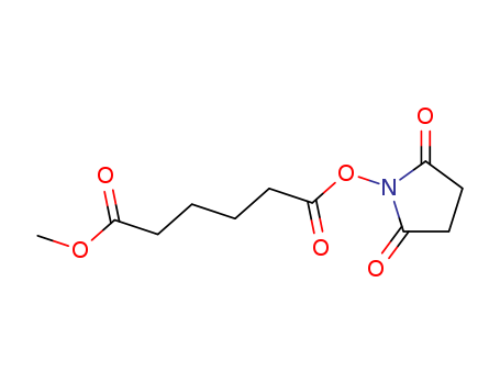 (MSA);Methyl N-succinimidyl adipate