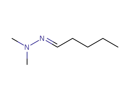 pent-2E-enal N,N-dimethylhydrazone
